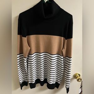 Tommy Hilfigure turtleneck